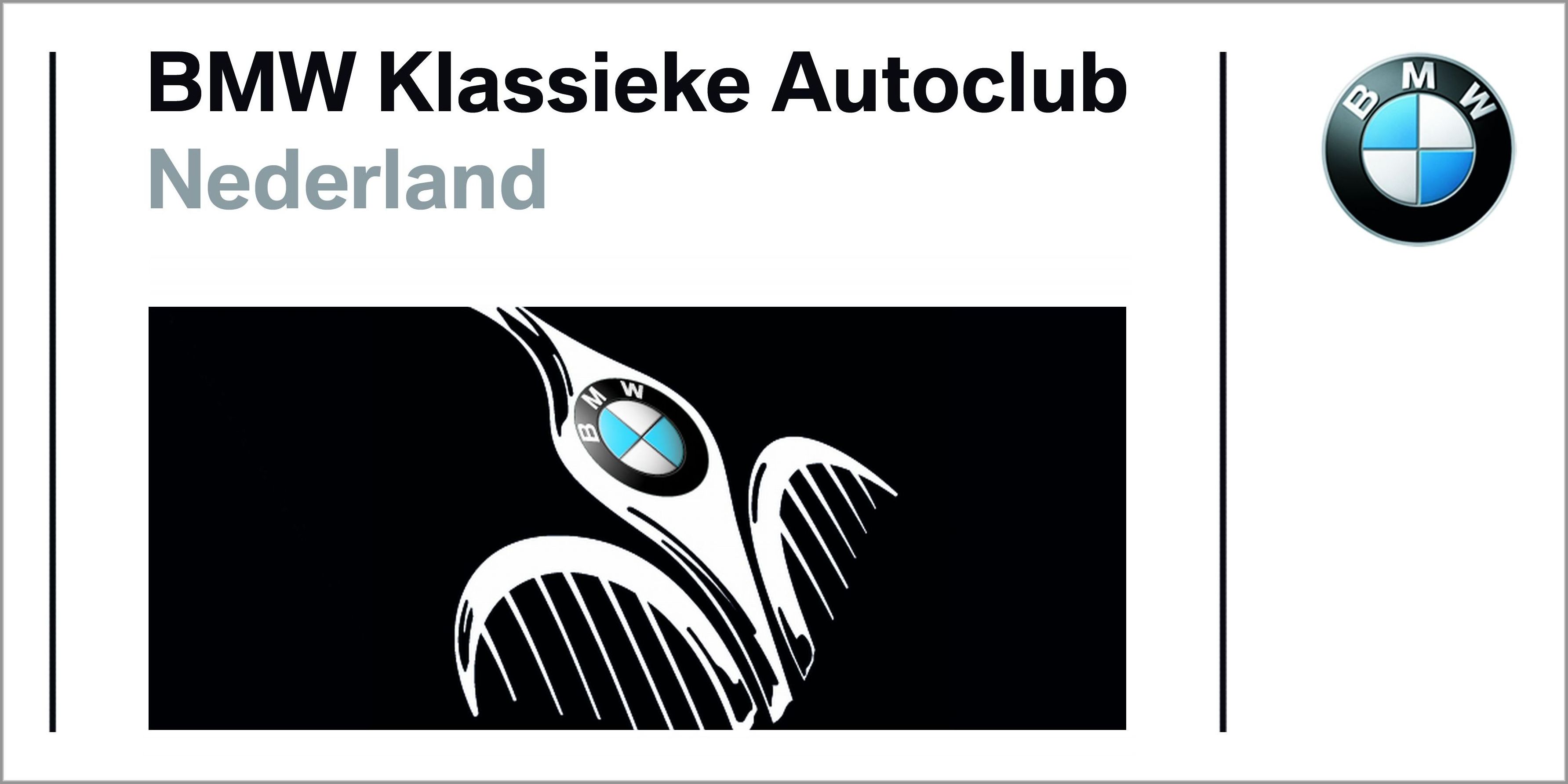 BMW-Klassiek